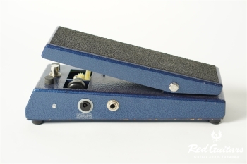 Blue Color Wah